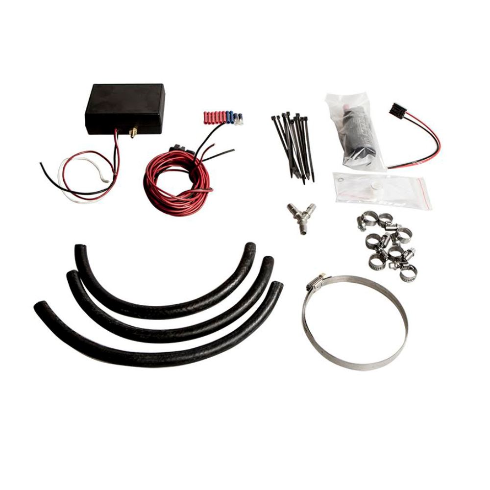CTS Turbo TSI Auxiliary Low Pressure Fuel System MK5 · MK6 GTI · 1B GLI · B6 CC · 5C