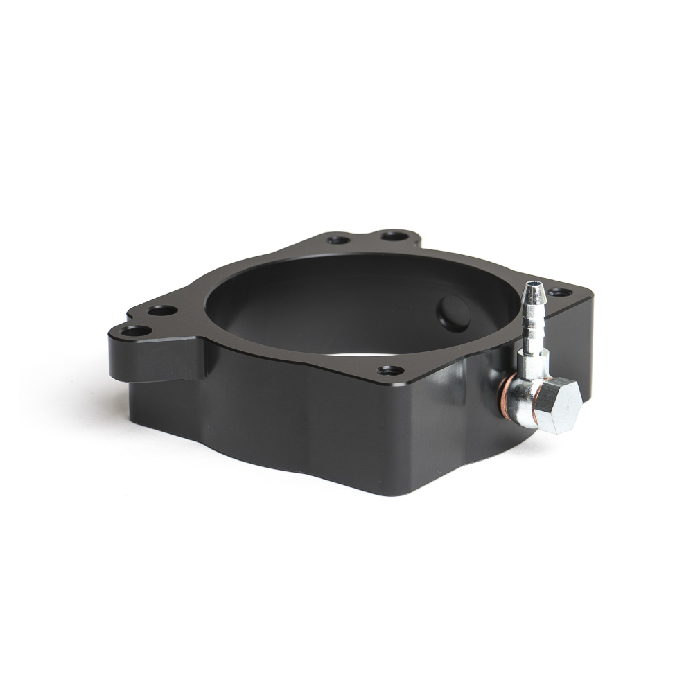 CTS Turbo Throttle Body Spacer 8V RS3 · 8S TT RS