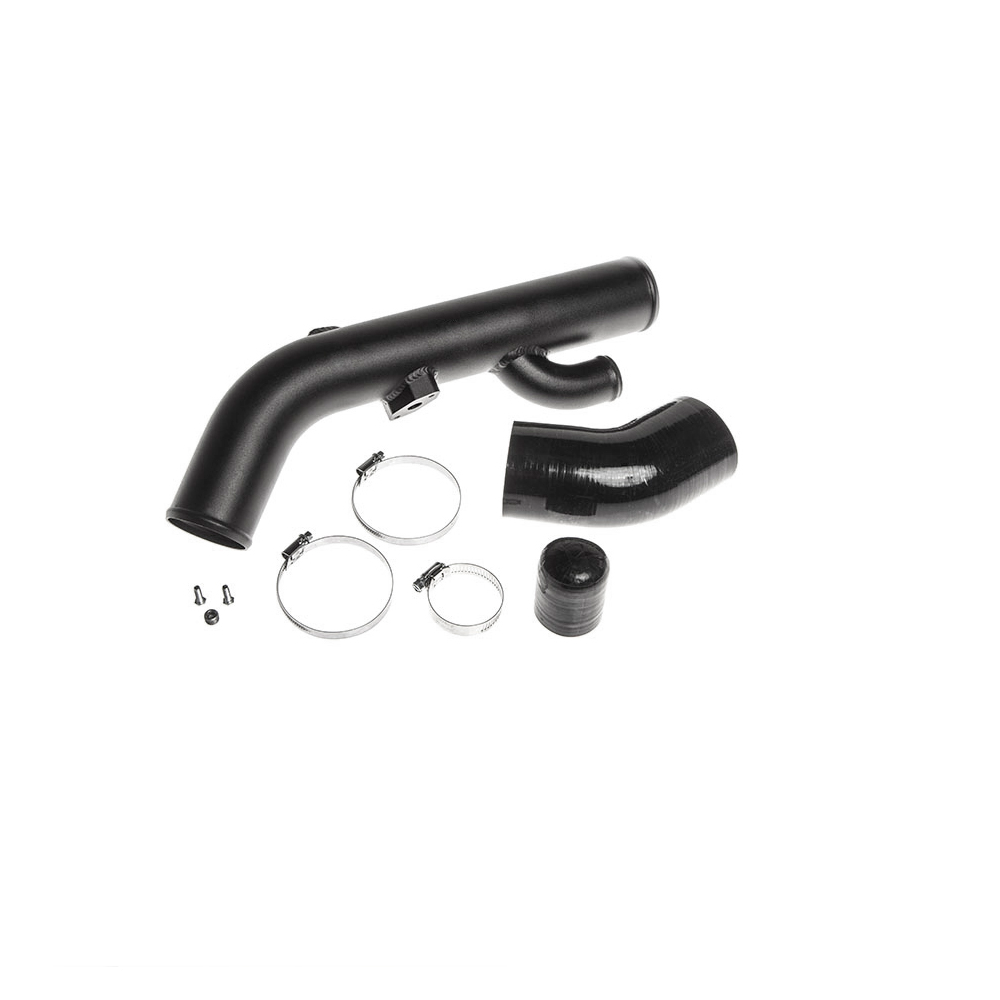 CTS Turbo Throttle Pipe TSI