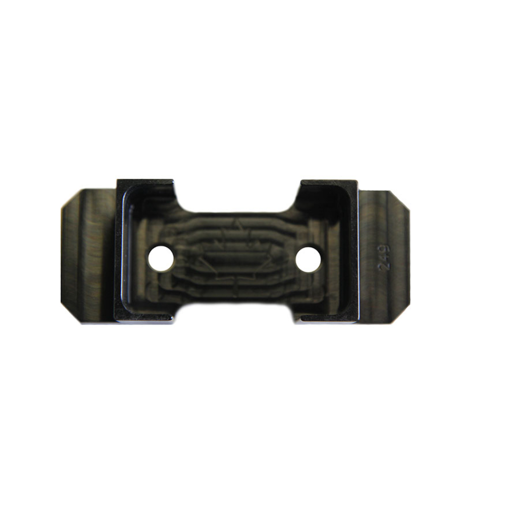 CTS Turbo Transmission Mount Insert B9 · 80A