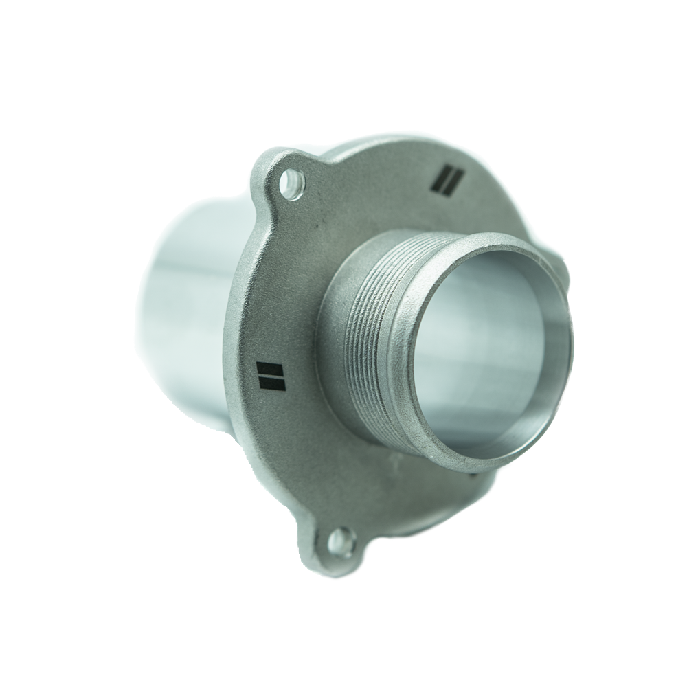 CTS Turbo Turbo Muffler Delete EA888