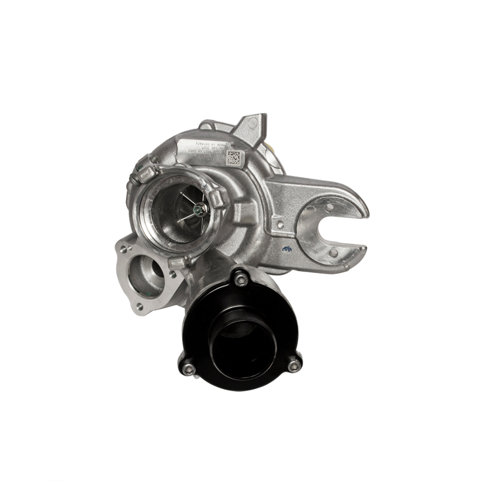 CTS Turbo Turbo Muffler Delete EA888