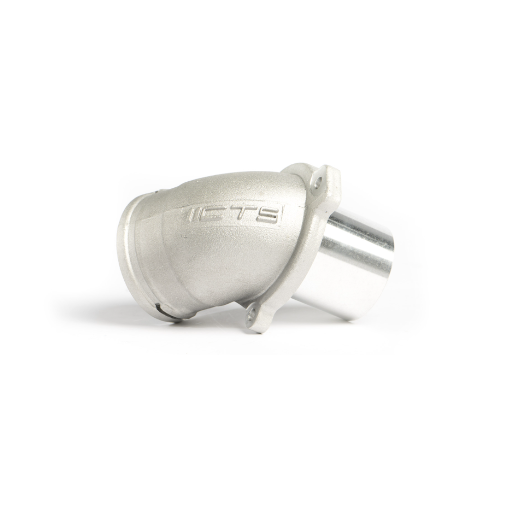 CTS Turbo Turbo Muffler Delete TSI