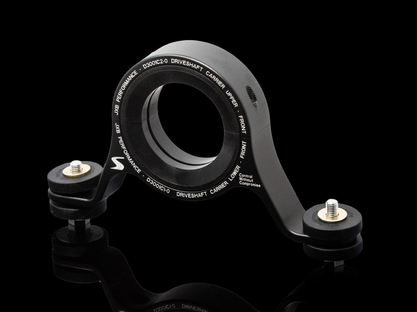 JXB Performance Driveshaft Carrier - D3 A8/S8