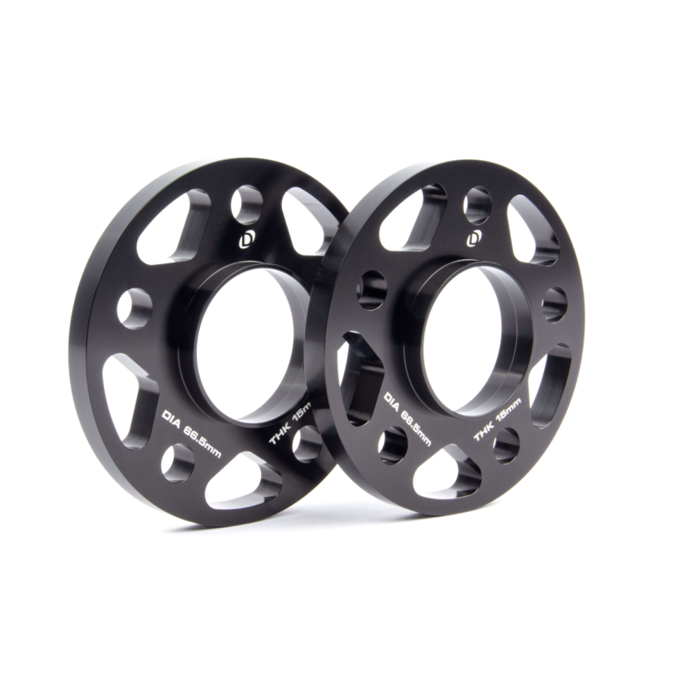 DINAN 5x112 Wheel Spacers