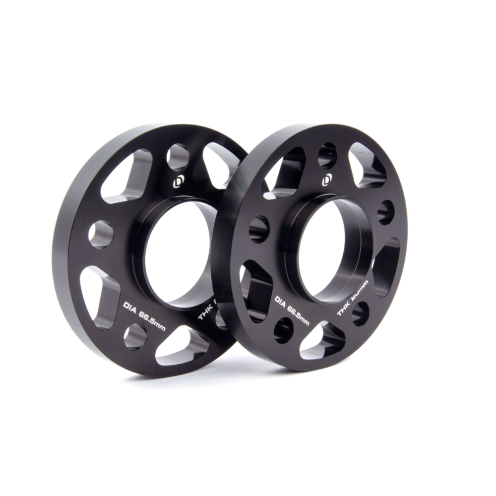 DINAN 5x112 Wheel Spacers