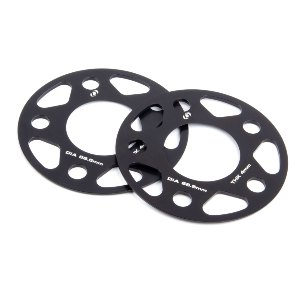 DINAN 5x112 Wheel Spacers
