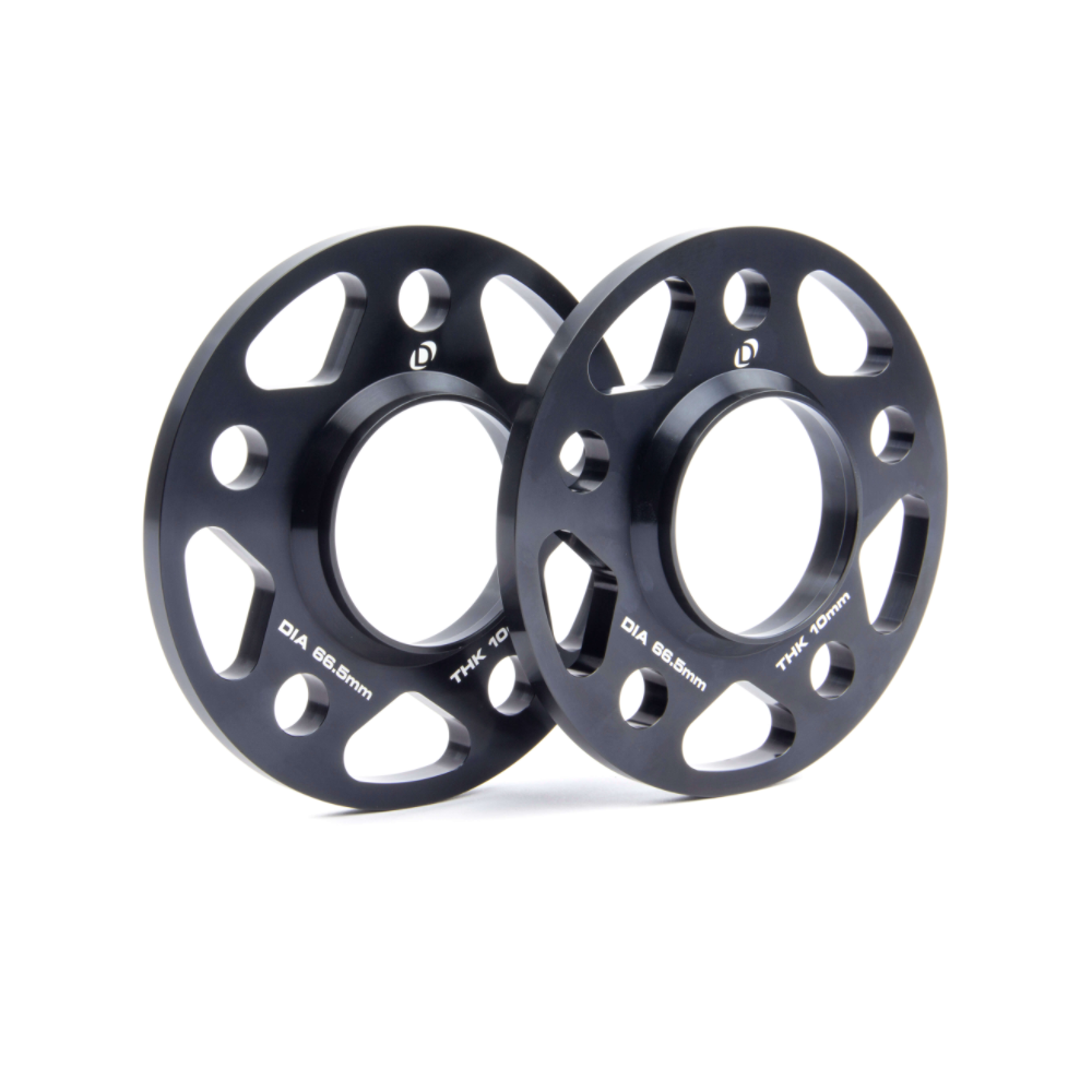 DINAN 5x112 Wheel Spacers