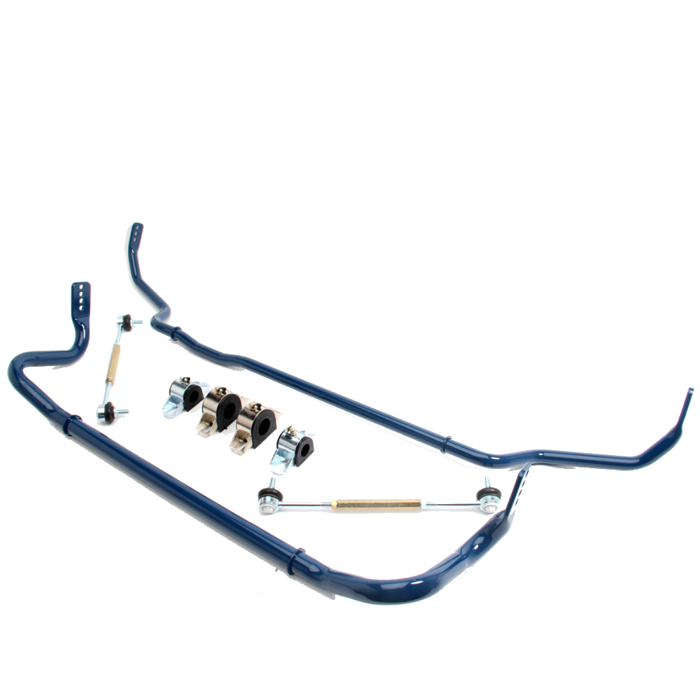 DINAN Adjustable Anti-Roll Bar Set F87 M2