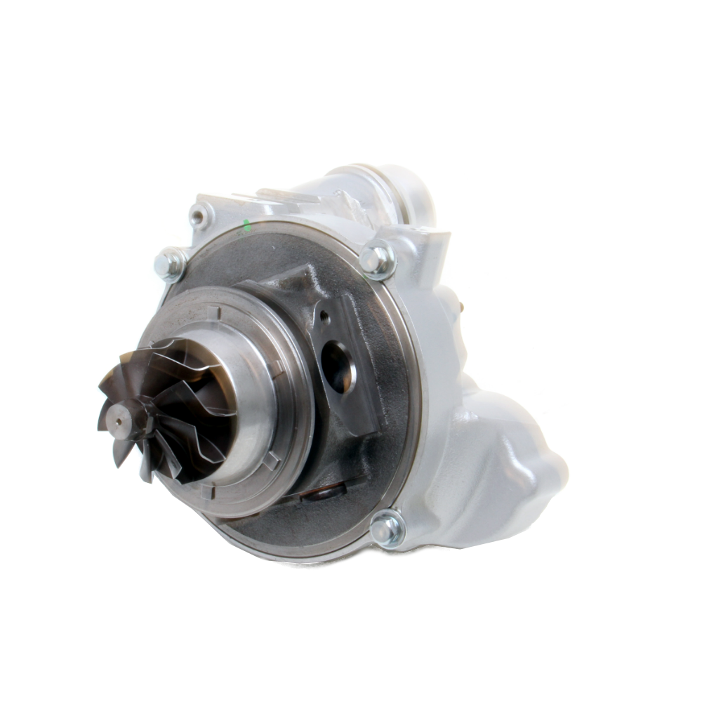 DINAN Big Turbo F87 M2