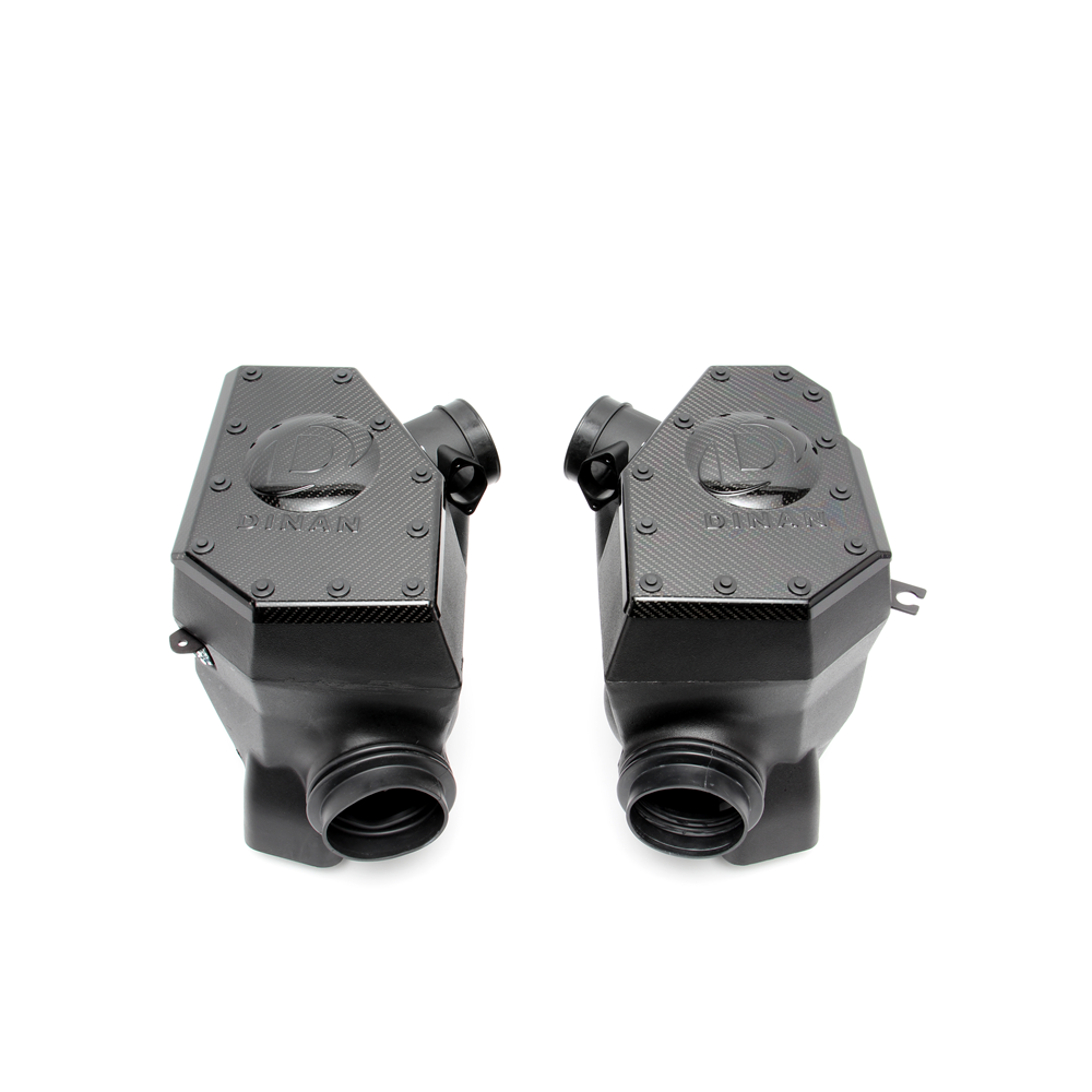 DINAN CF High Flow Intake Housings E60 M5 · E63 · E64 M6