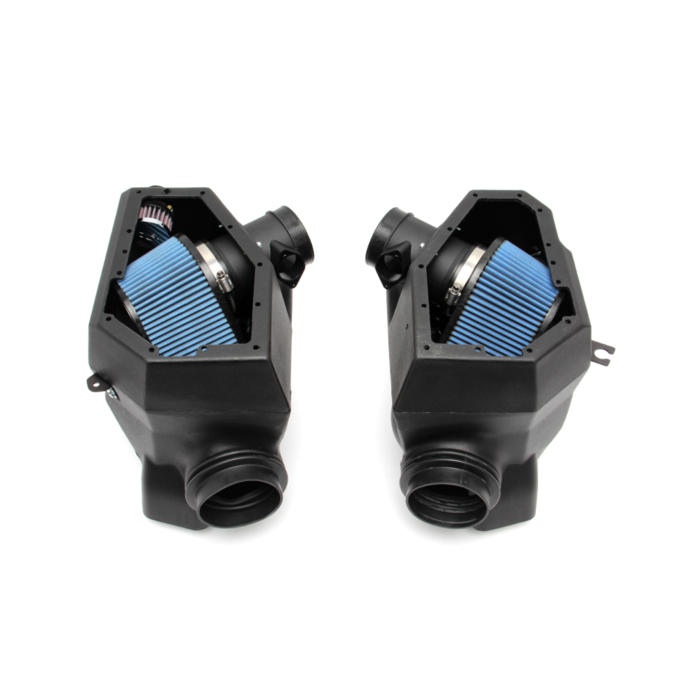 DINAN CF High Flow Intake Housings E60 M5 · E63 · E64 M6