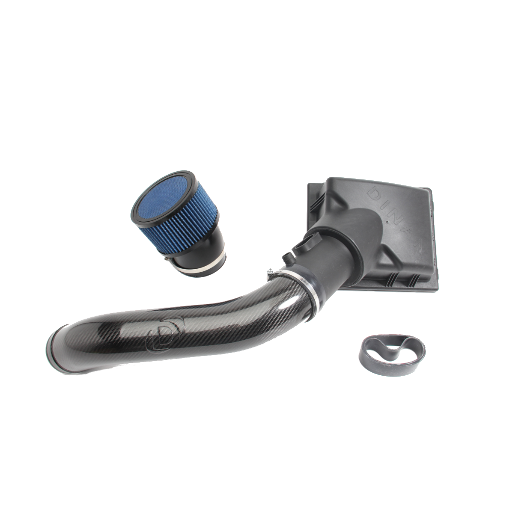 DINAN Carbon Fiber Intake F22 F23 F30 F32 F33 F36 N55