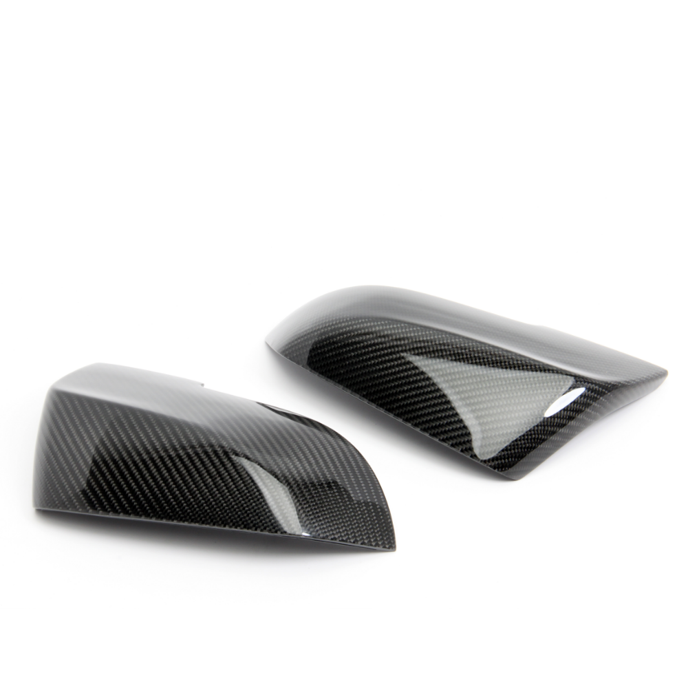 DINAN Carbon Fiber Mirror Caps F2x F87 F3x