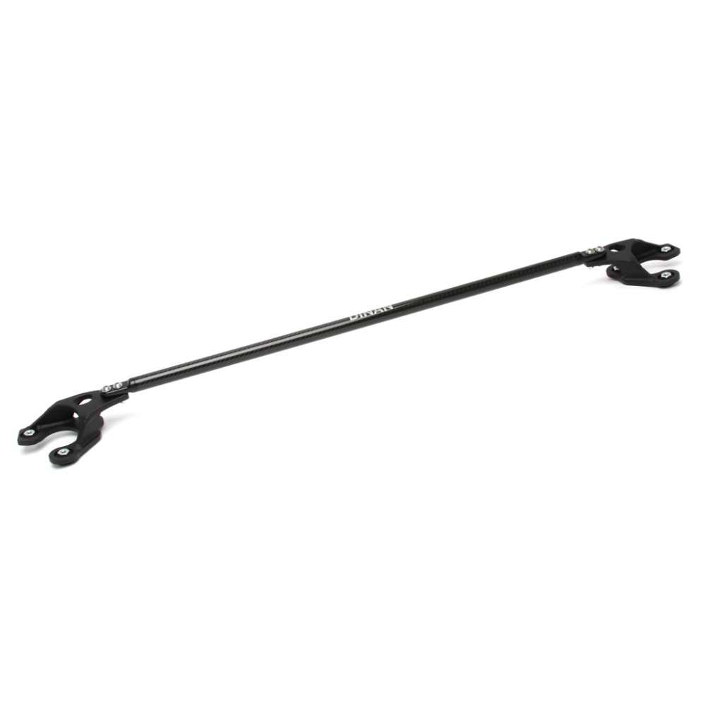 DINAN Carbon Fiber Strut Brace 135i · 335i N54 3.0T I6