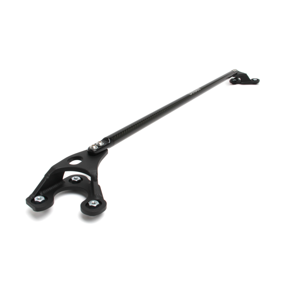 DINAN Carbon Fiber Strut Brace 135i · 335i N54 3.0T I6