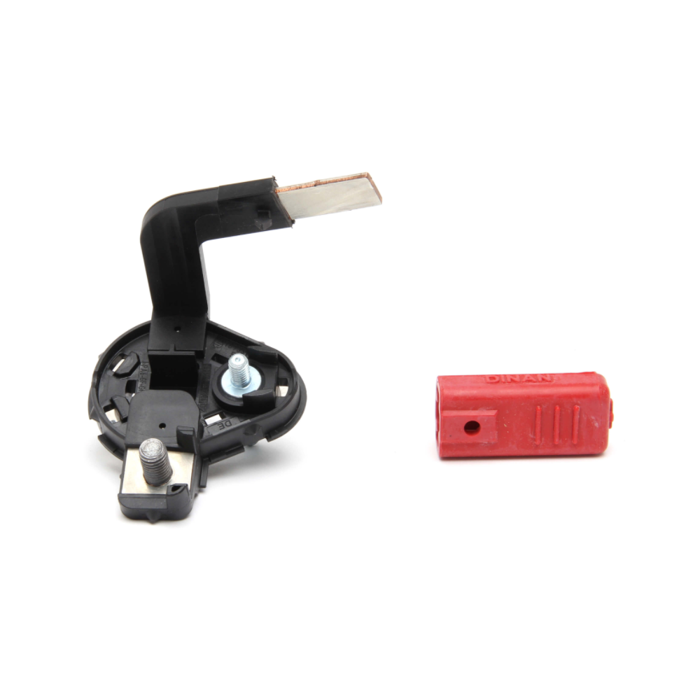 DINAN Carbon Fiber Strut Brace 135i · 335i N54 3.0T I6