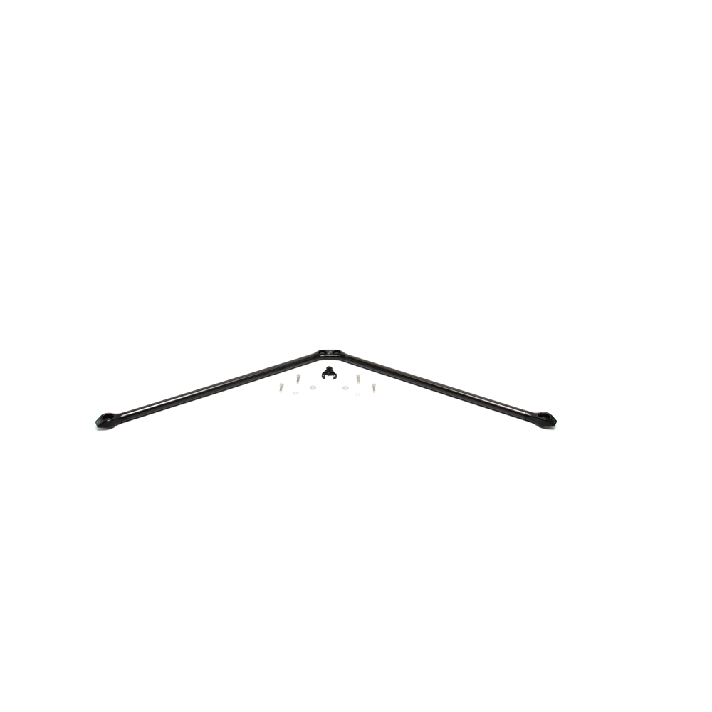 DINAN Carbon Fiber Strut Brace E60 · E63 · E64