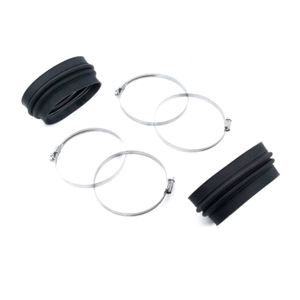 DINAN Carbon Fiber Turbo Inlet Pipes F90 M5