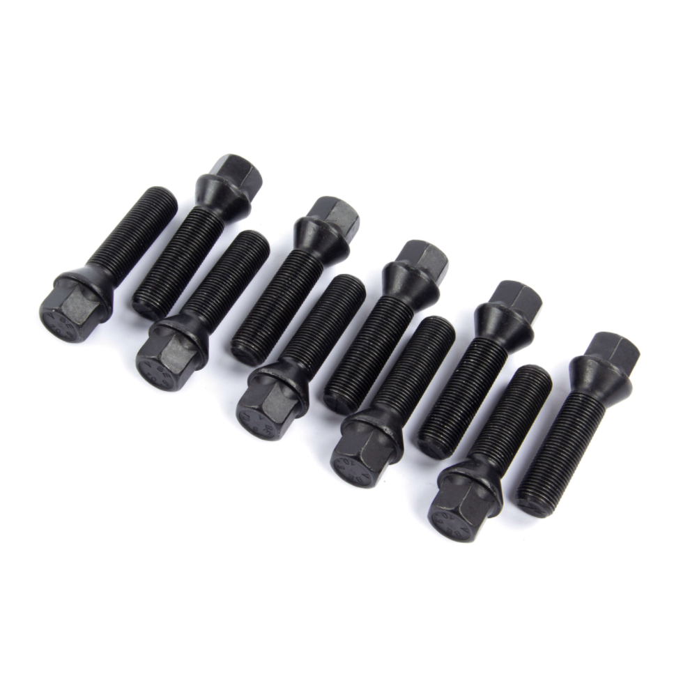 DINAN Cone Seat Lug Bolts