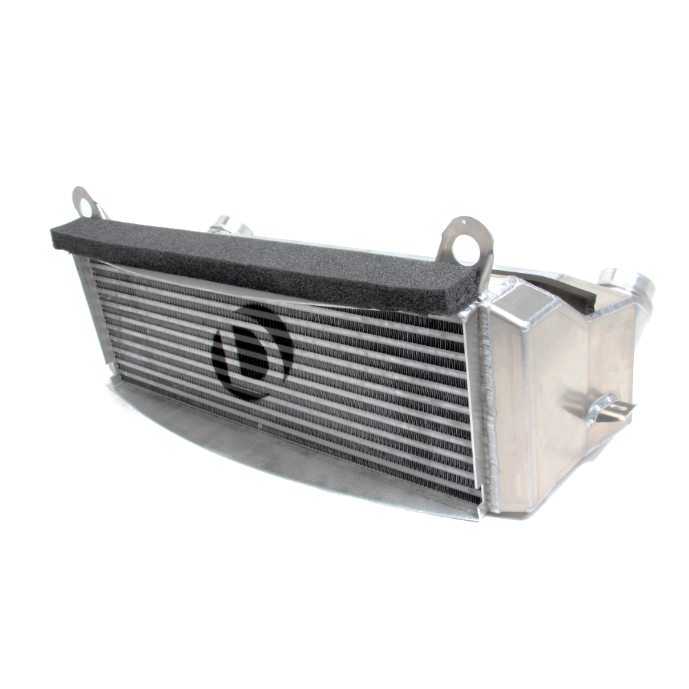 DINAN Dual Core Intercooler F87 M2