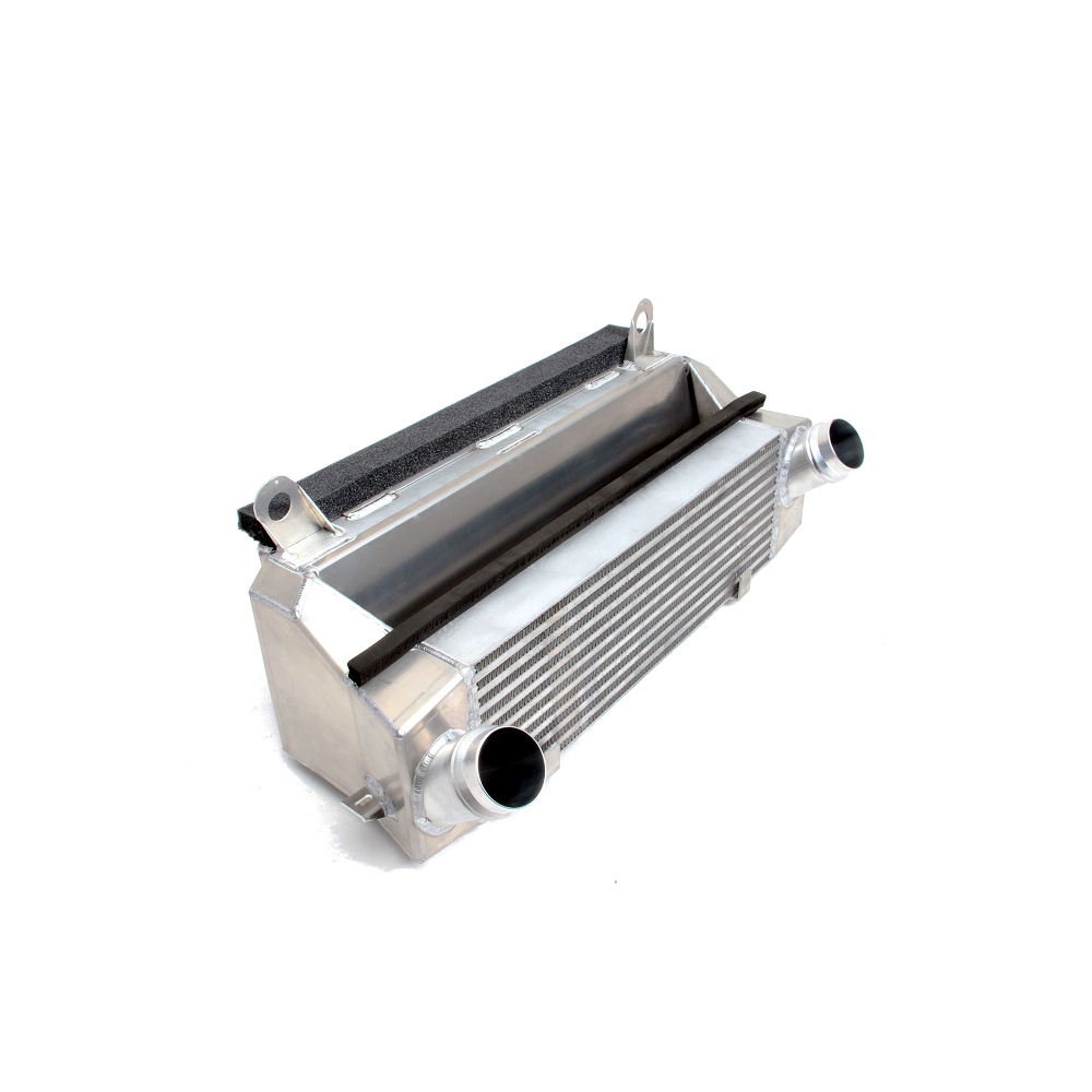 DINAN Dual Core Intercooler F87 M2