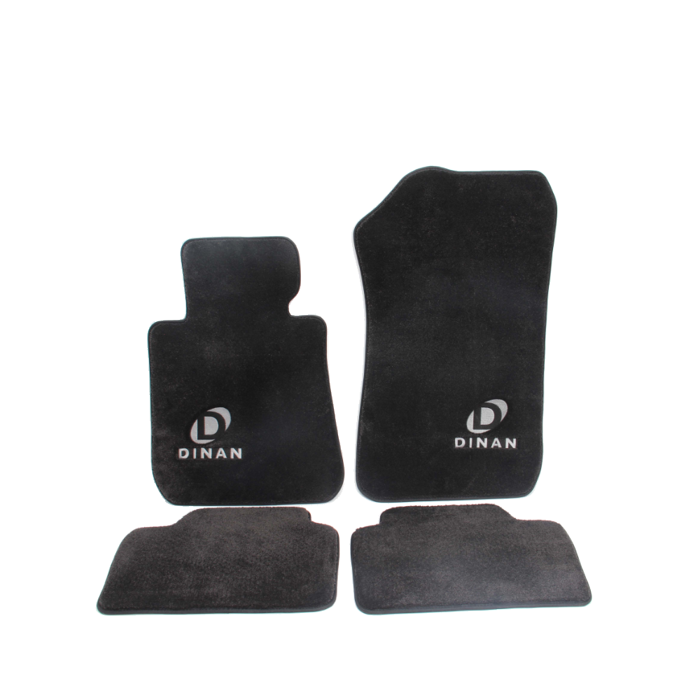 DINAN Floor Mats F22 F23 F87
