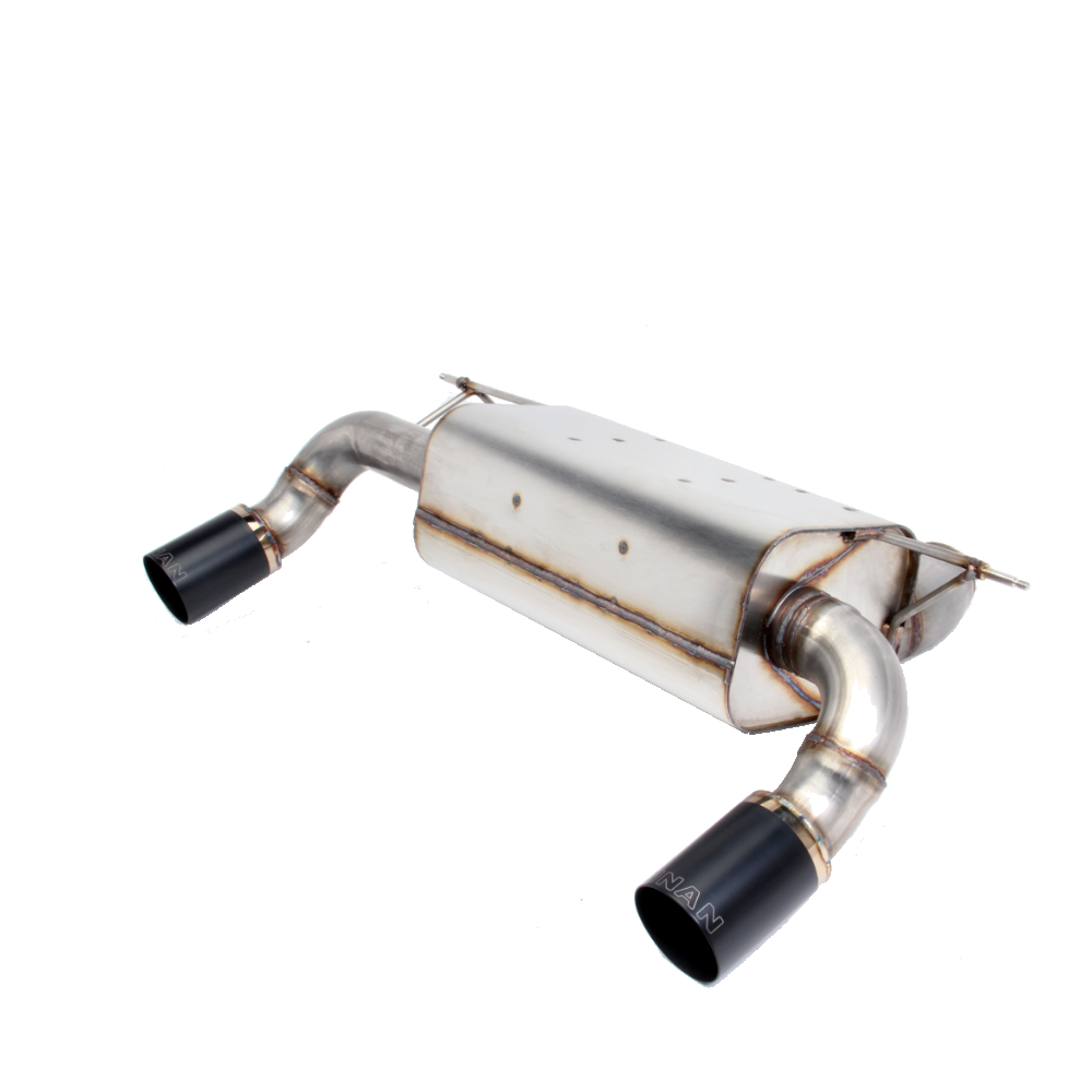 DINAN Free Flow Exhaust F22 M240i