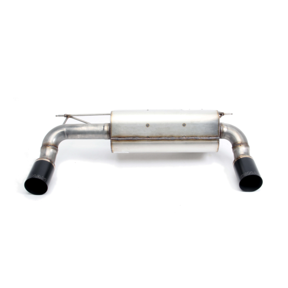 DINAN Free Flow Exhaust F22 M240i