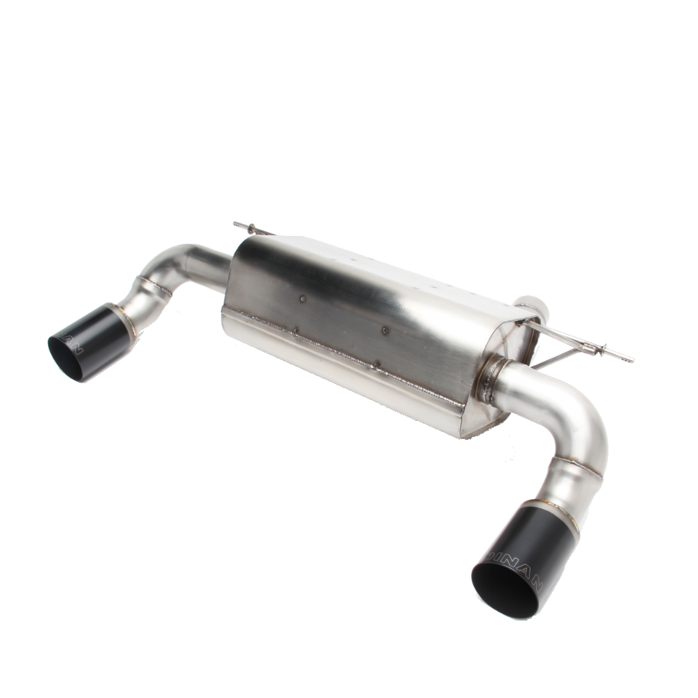 DINAN Free Flow Exhaust F30 335i · F32 435i