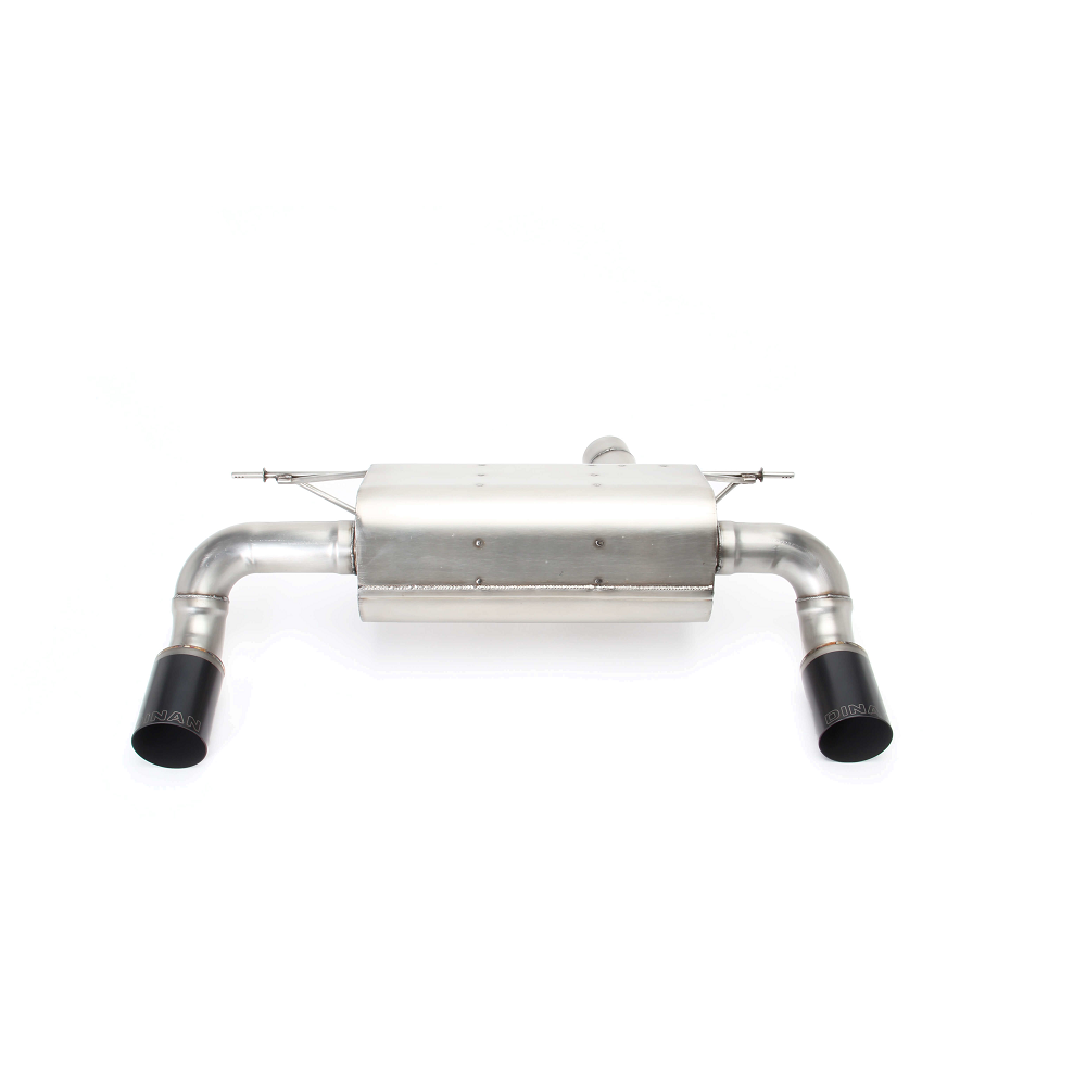 DINAN Free Flow Exhaust F30 335i · F32 435i