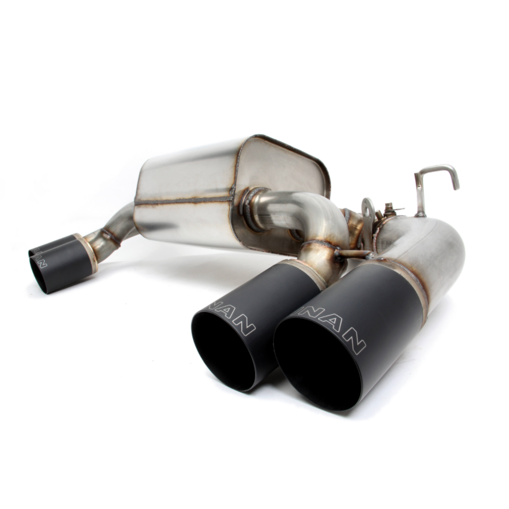 DINAN Free Flow Exhaust F87 M2