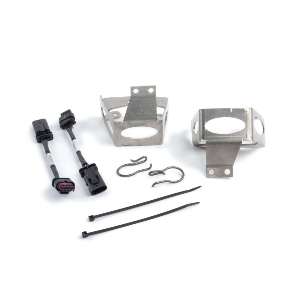 DINAN Free Flow Exhaust F87 M2 Competition