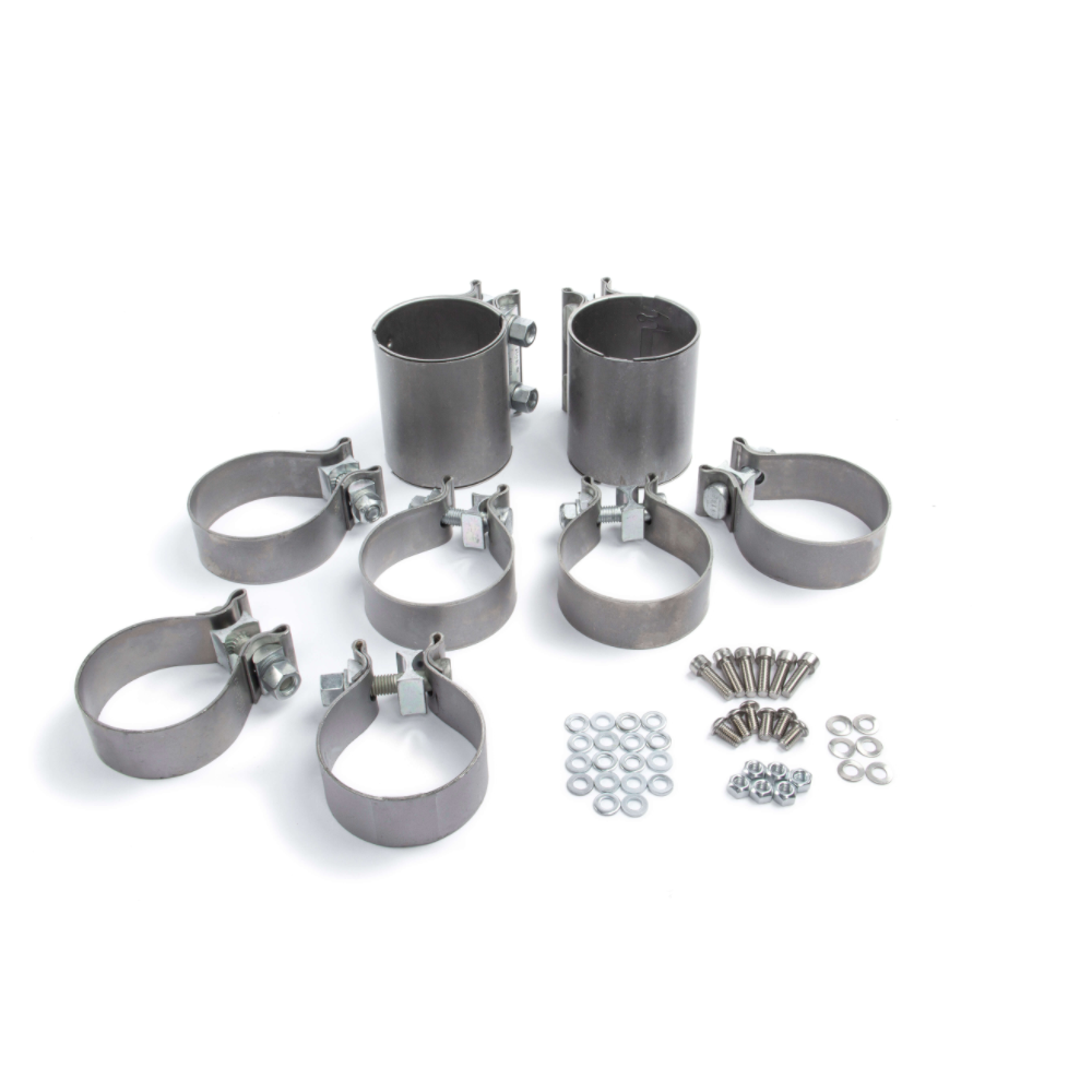 DINAN Free Flow Exhaust F87 M2 Competition