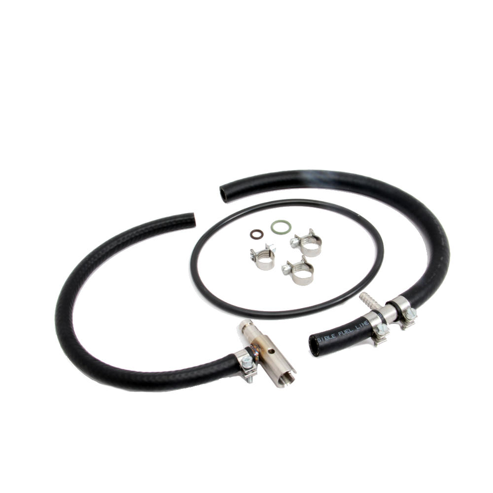 DINAN Fuel Pump Upgrade Kit F22 F23 F87 F30 F32 F33 F36