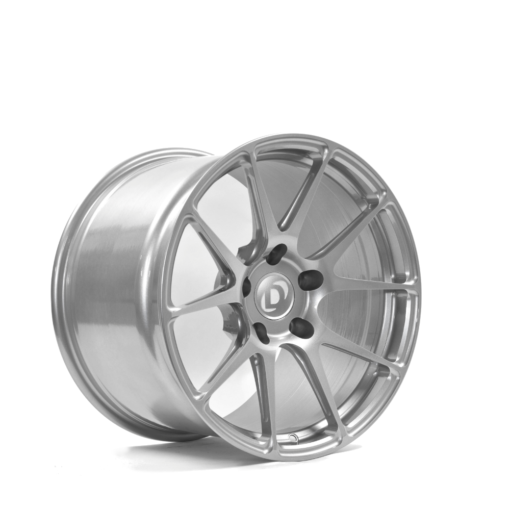DINAN GA1R Forged Lightweight Wheels