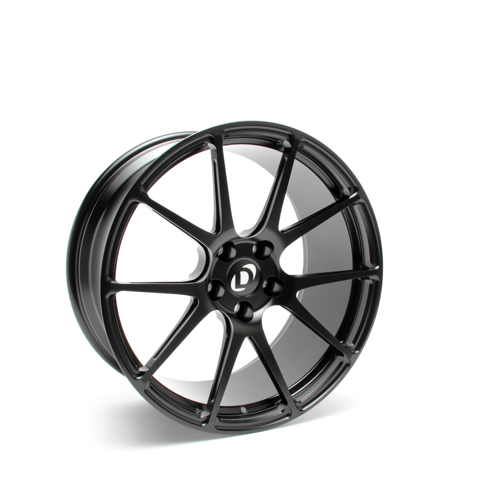 DINAN GA1R Forged Lightweight Wheels