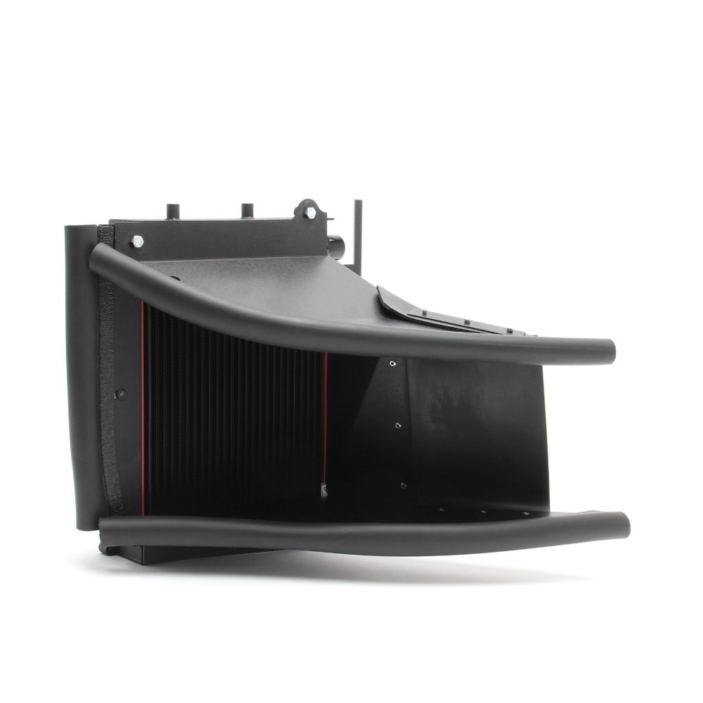 DINAN High Capacity Oil Cooler 335i N54 3.0T I6