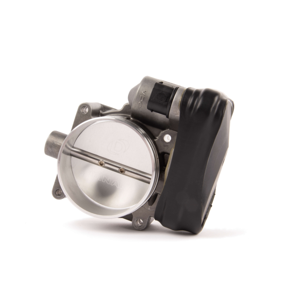 DINAN High Flow Throttle Body Kit E46 M3