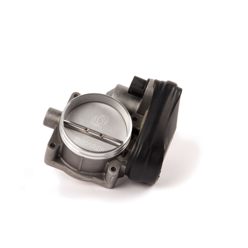 DINAN High Flow Throttle Body Kit E46 M3