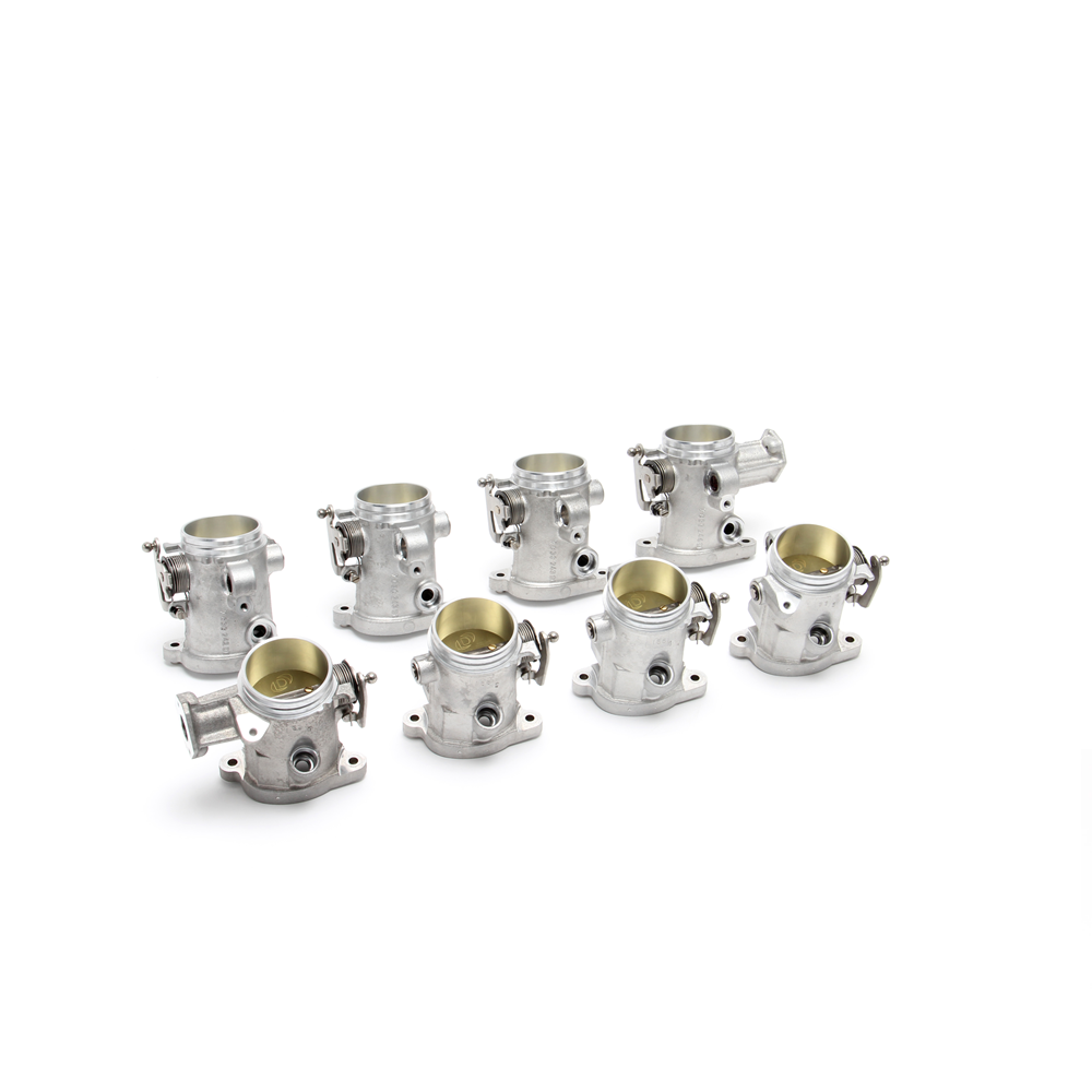 DINAN High Flow Throttle Body Kit E90 · E92 M3