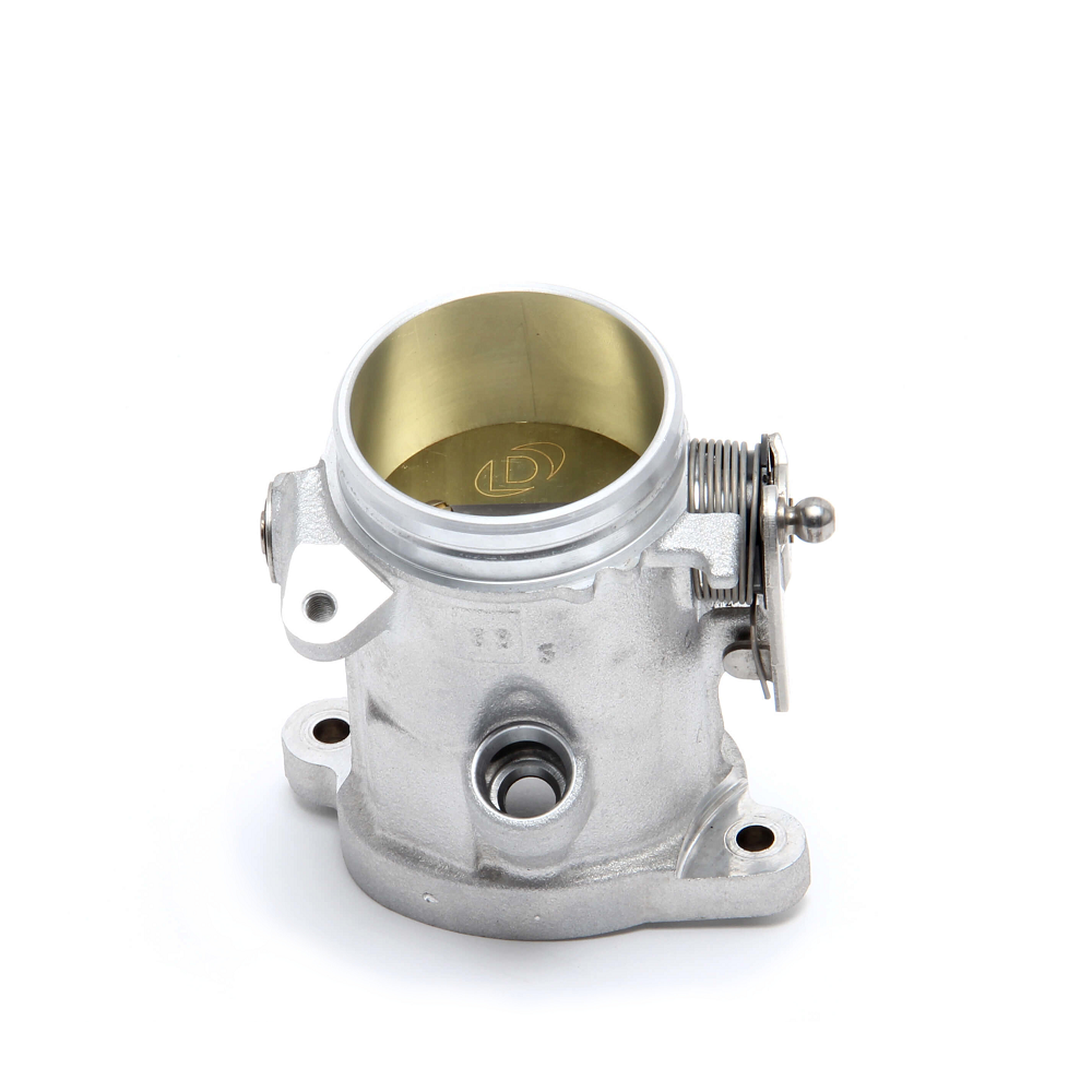 DINAN High Flow Throttle Body Kit E90 · E92 M3