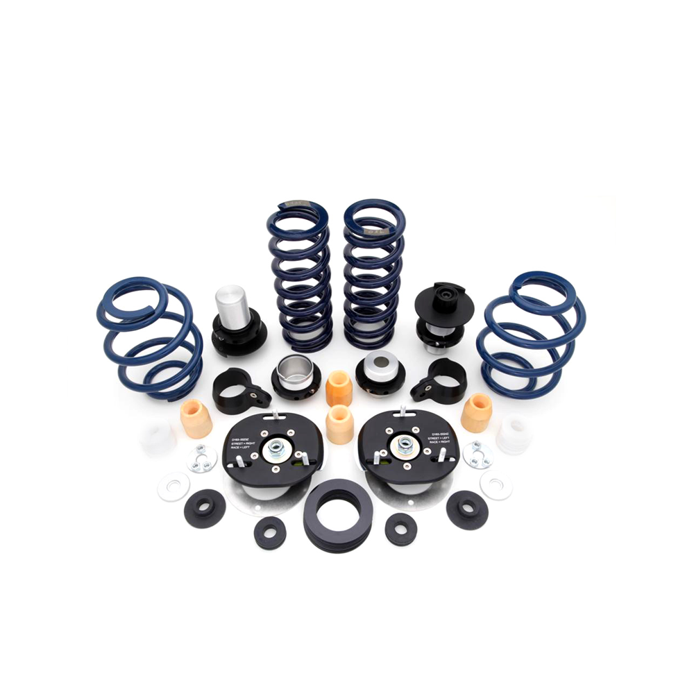 DINAN High Performance Adjustable Coilovers E90 · E92 M3