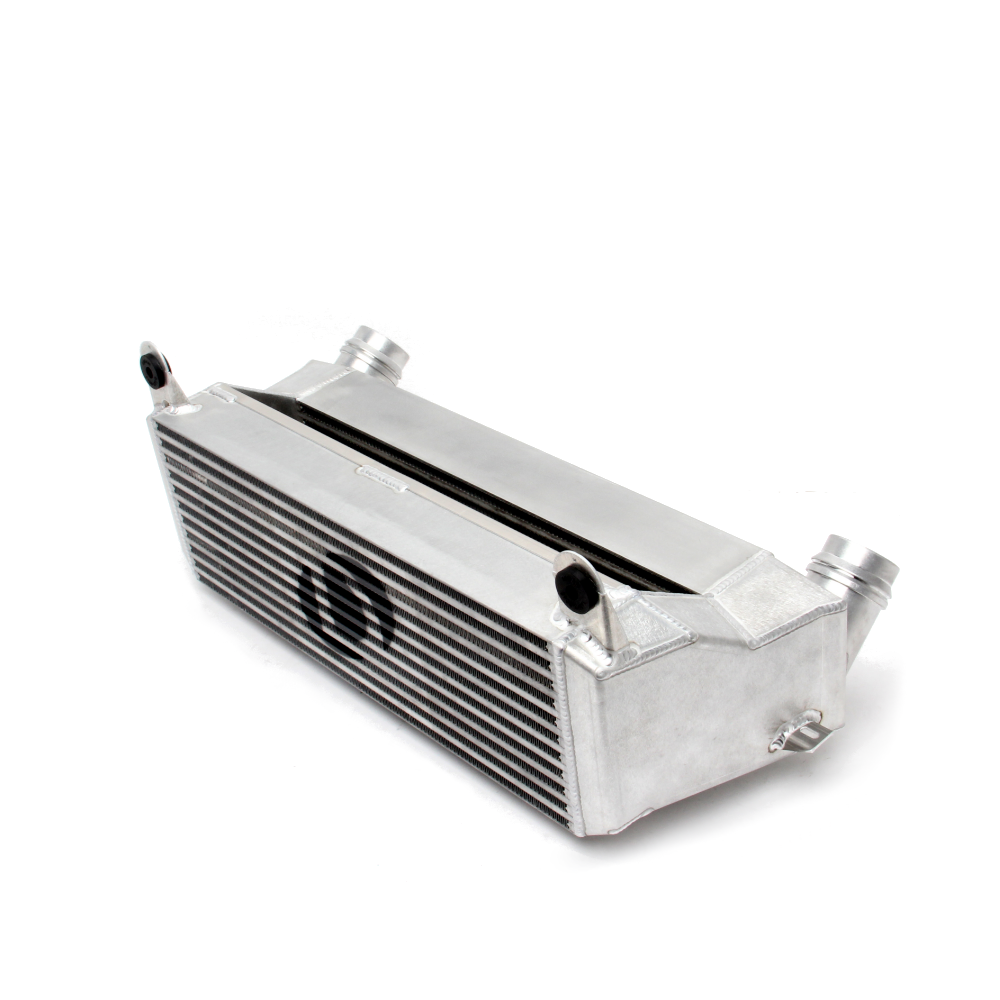 DINAN Performance Dual Core Intercooler N20 2.0T I4 N55 3.0T I6