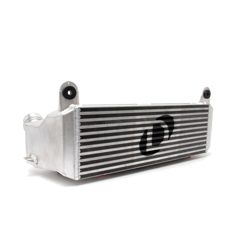DINAN Performance Dual Core Intercooler N20 2.0T I4 N55 3.0T I6