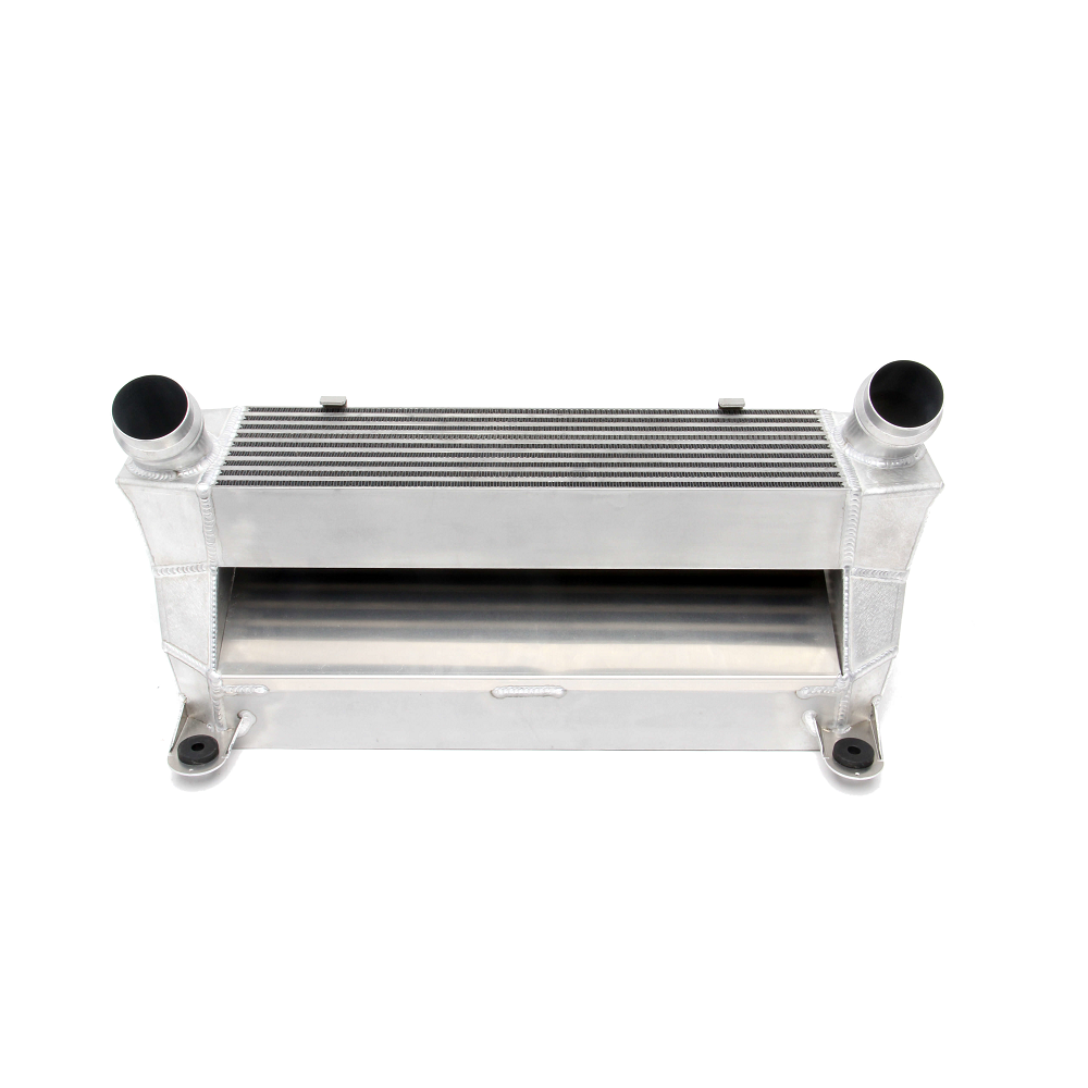 DINAN Performance Dual Core Intercooler N20 2.0T I4 N55 3.0T I6