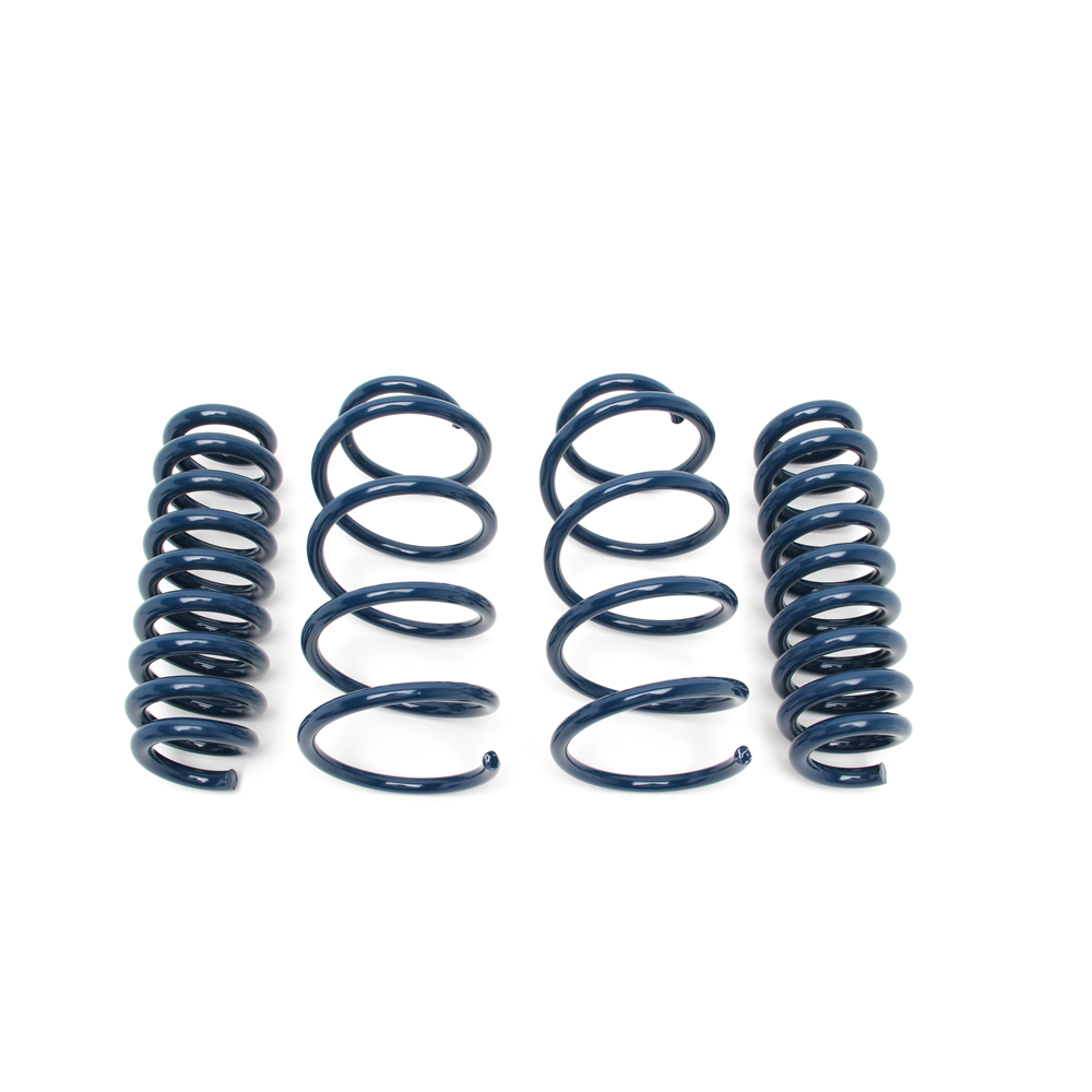 DINAN Performance Lowering Springs E90 335i N54 3.0T I6