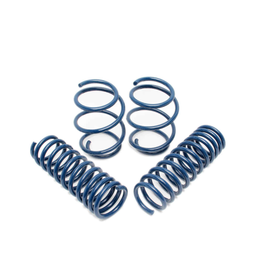 DINAN Performance Springs F32 · F36 435i · 440i RWD