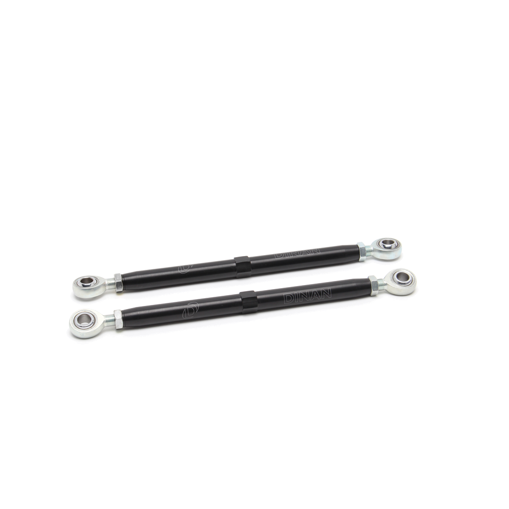 DINAN Racing Rear Toe Links E82 1M · E90 · E92 M3