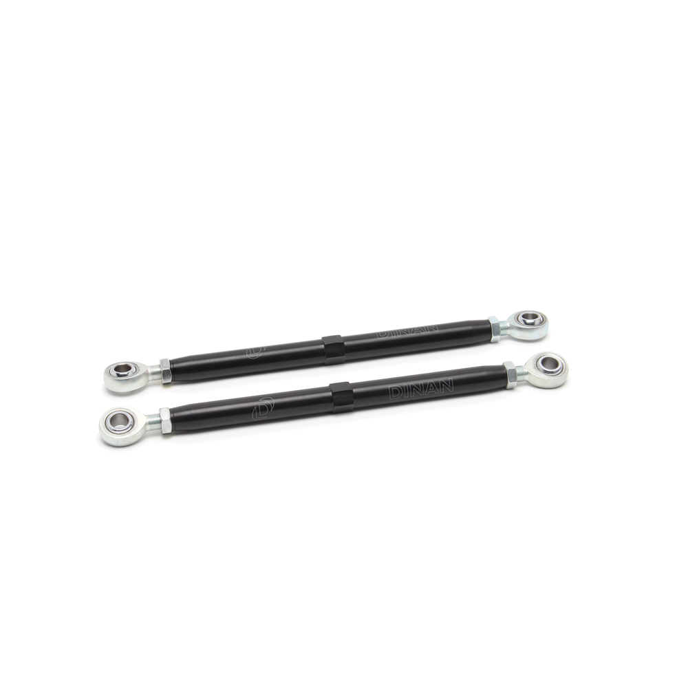 DINAN Racing Rear Toe Links E82 · E88 · E90 · E92 · E93